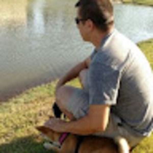 Meet your Posher, Rich